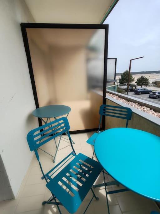 Grand Studio Face Mer Saint-Georges-de-Didonne Exterior foto